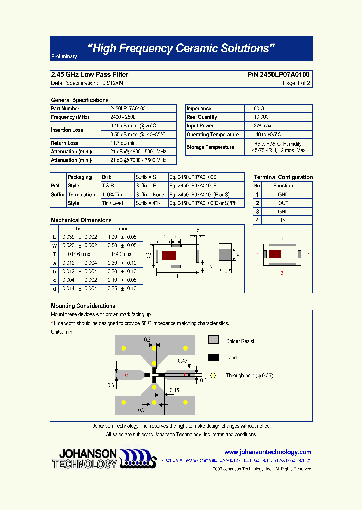 2450LP07A0100_5063224.PDF Datasheet