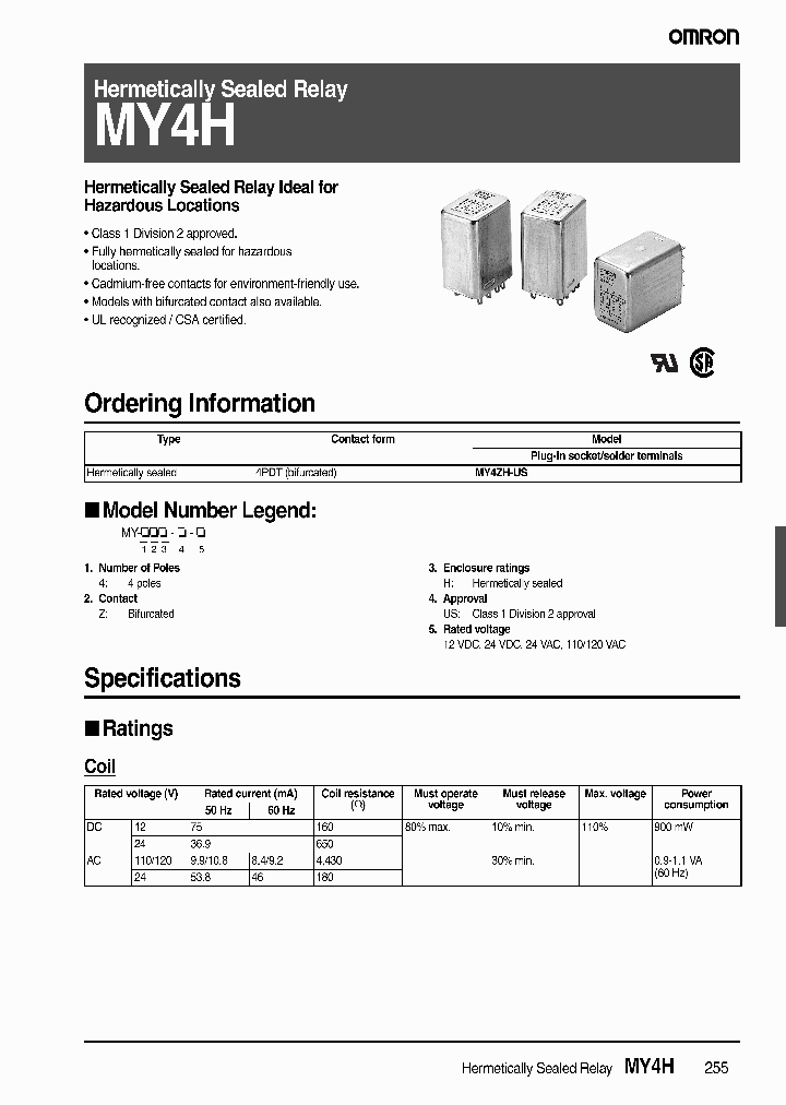 MY4ZH-US_5063298.PDF Datasheet