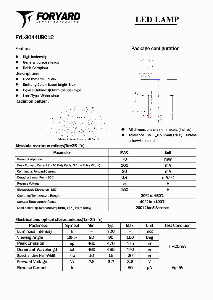 FYL-3044UBC1C_5063376.PDF Datasheet