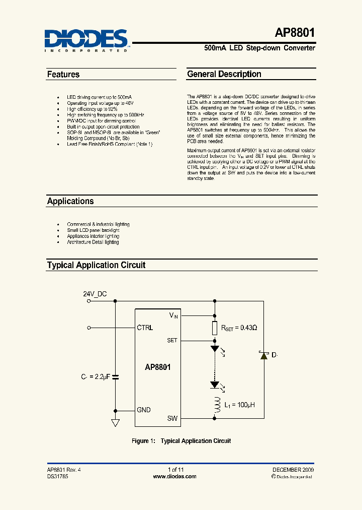 AP88010912_5064168.PDF Datasheet