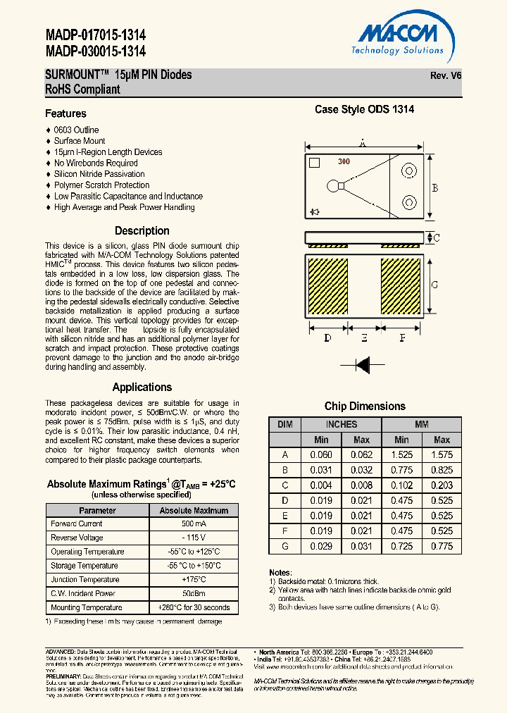 MADP-017015-1314_5064494.PDF Datasheet