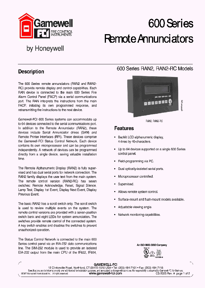 RAN2-F_5064561.PDF Datasheet
