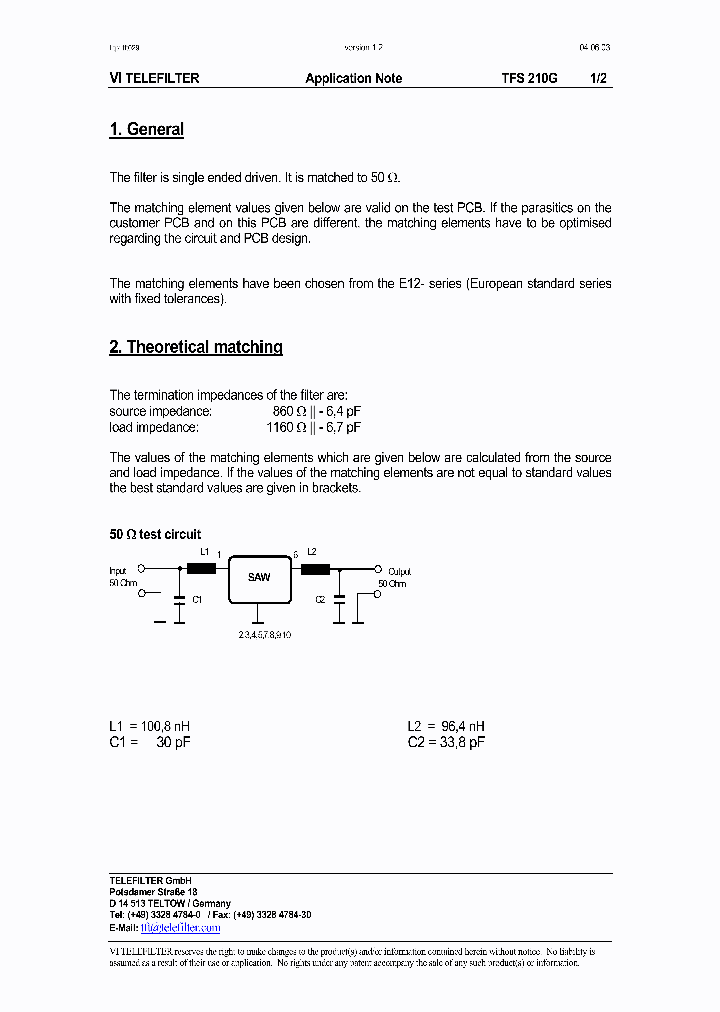 TFS210G03_5064761.PDF Datasheet