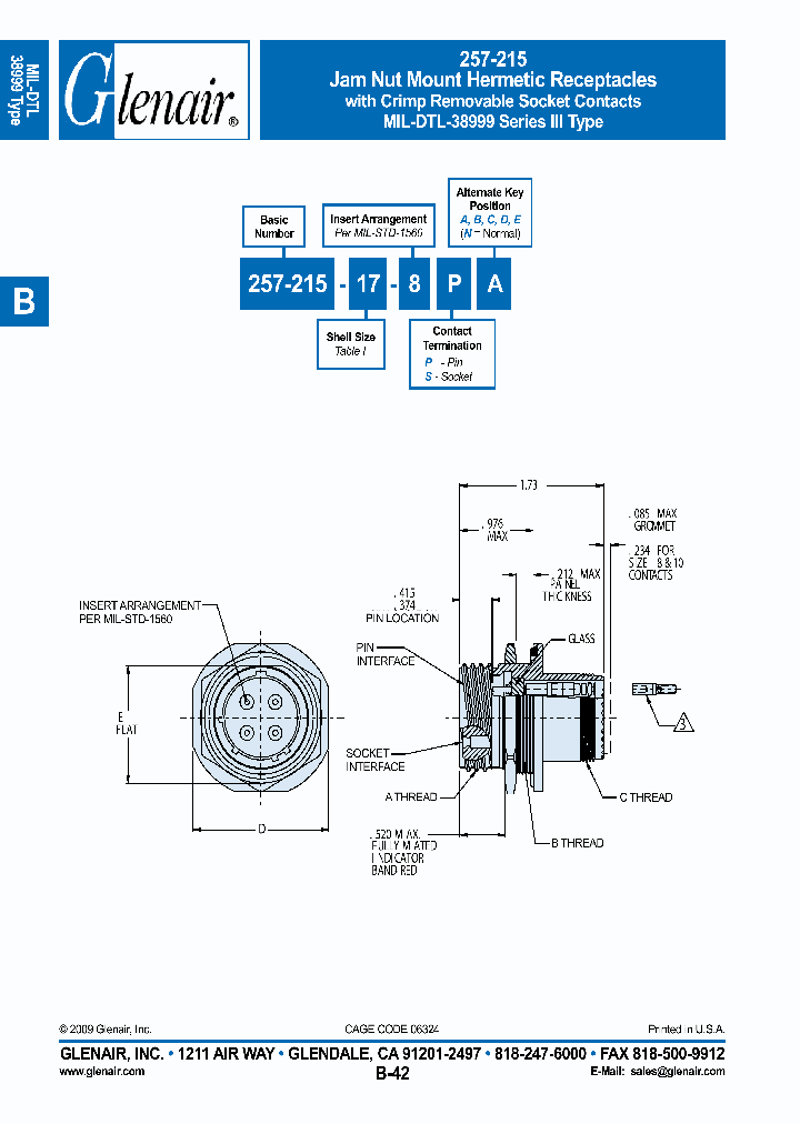 257-215-17-8PA_5064933.PDF Datasheet