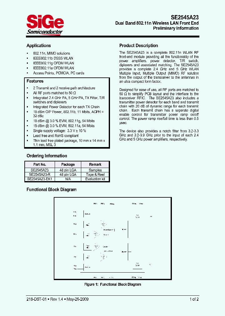 SE2545A23_5064988.PDF Datasheet