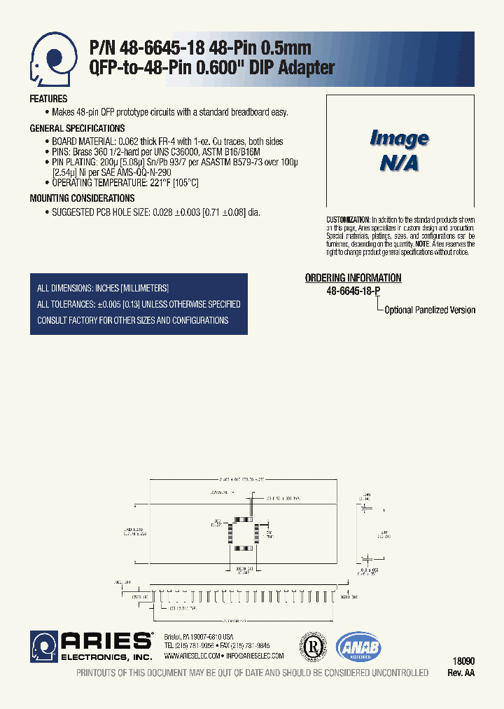 48-6645-18-P_5065034.PDF Datasheet