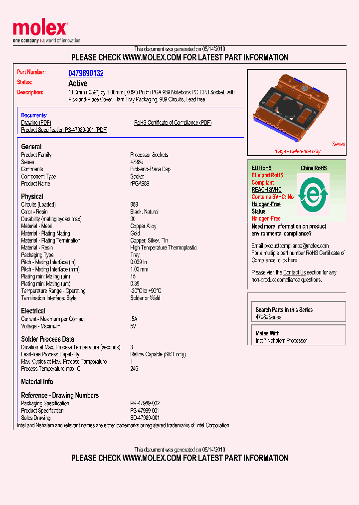 0479890132_5065262.PDF Datasheet