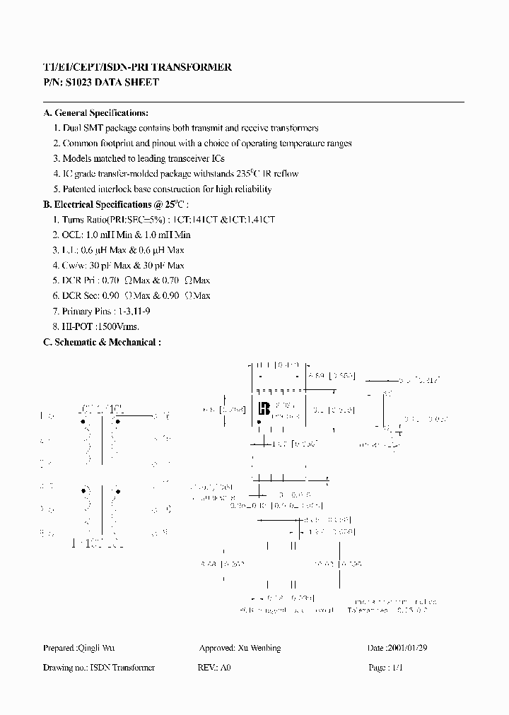 S1023_5065285.PDF Datasheet