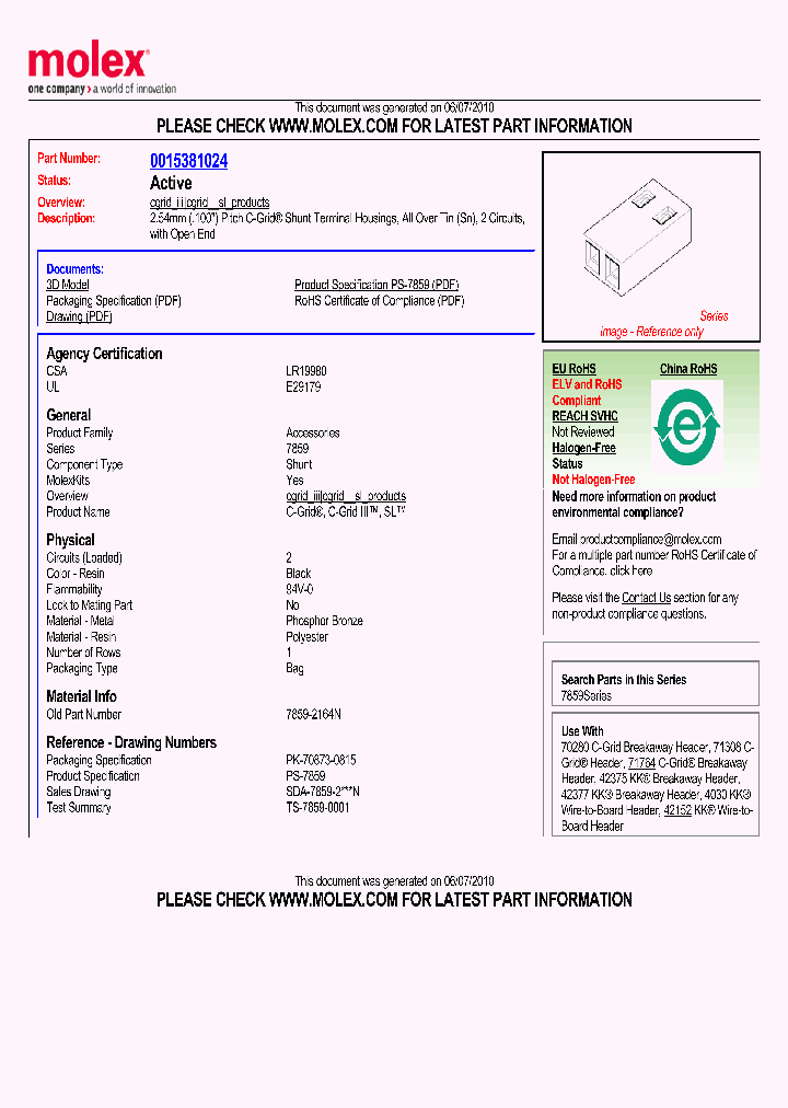 15-38-1024_5065454.PDF Datasheet