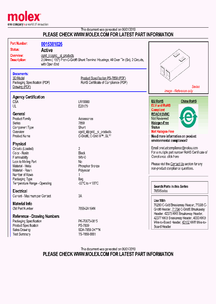 15-38-1026_5065455.PDF Datasheet