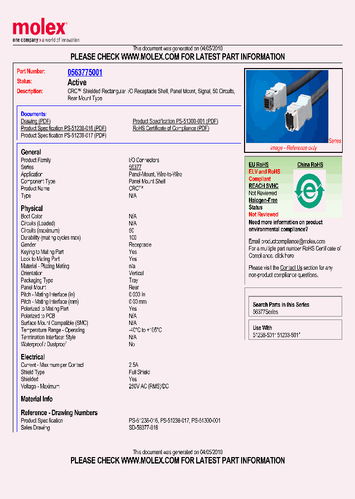0563775001_5065591.PDF Datasheet