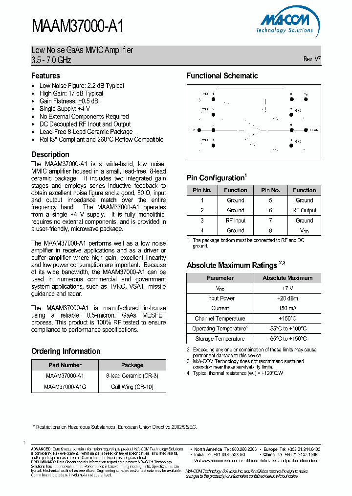 MAAM37000-A1_5065596.PDF Datasheet