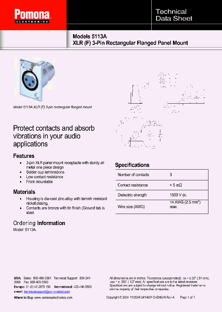 5113A_5065988.PDF Datasheet