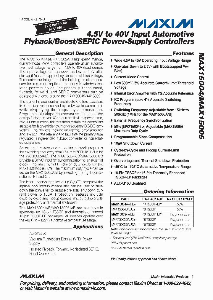 MAX1500410_5066235.PDF Datasheet