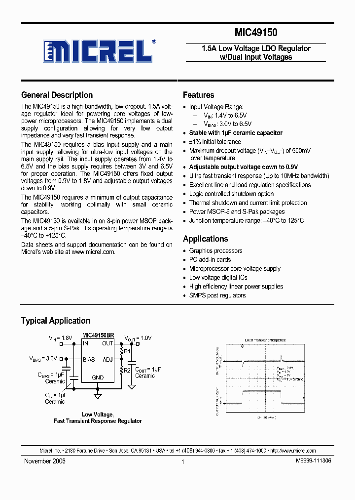 MIC49150-09WR_5066269.PDF Datasheet