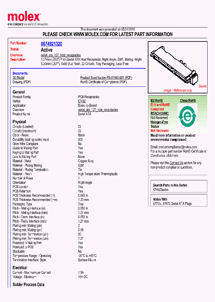 0674921320_5067386.PDF Datasheet