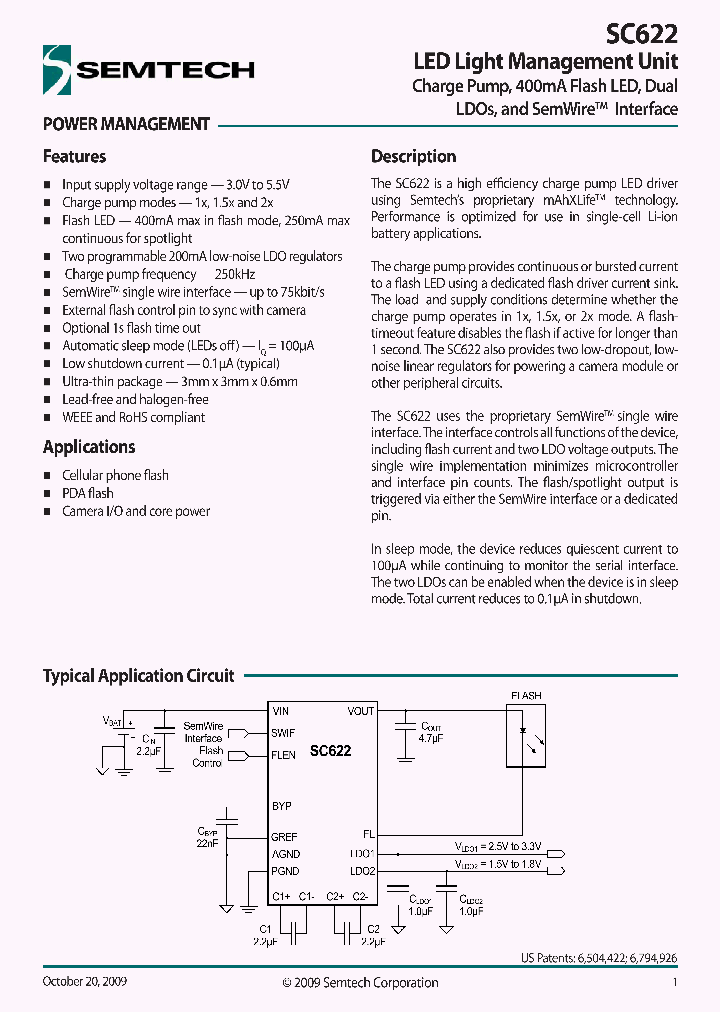 SC622_5067496.PDF Datasheet