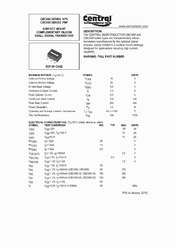 CBCX68_5067668.PDF Datasheet
