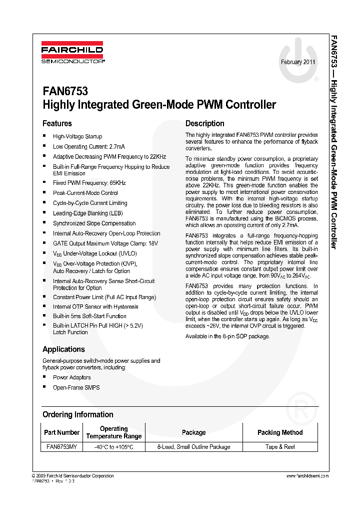 FAN675311_5067729.PDF Datasheet