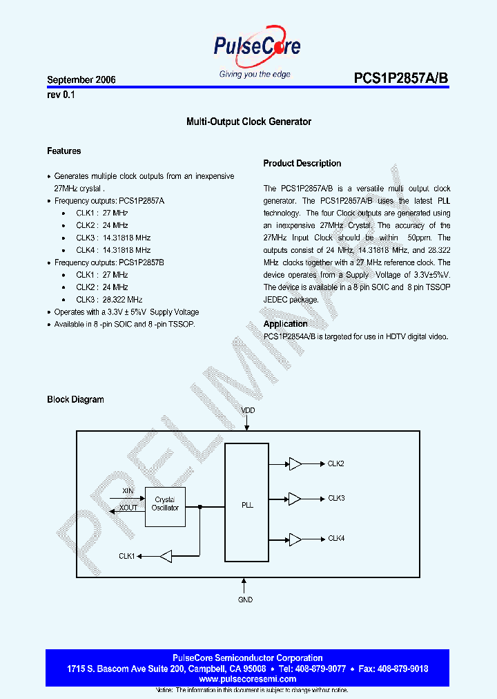 PCS1P2857AG-08SR_5067773.PDF Datasheet