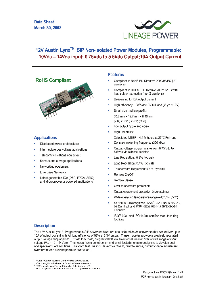 AXA010A0X3Z_5067996.PDF Datasheet