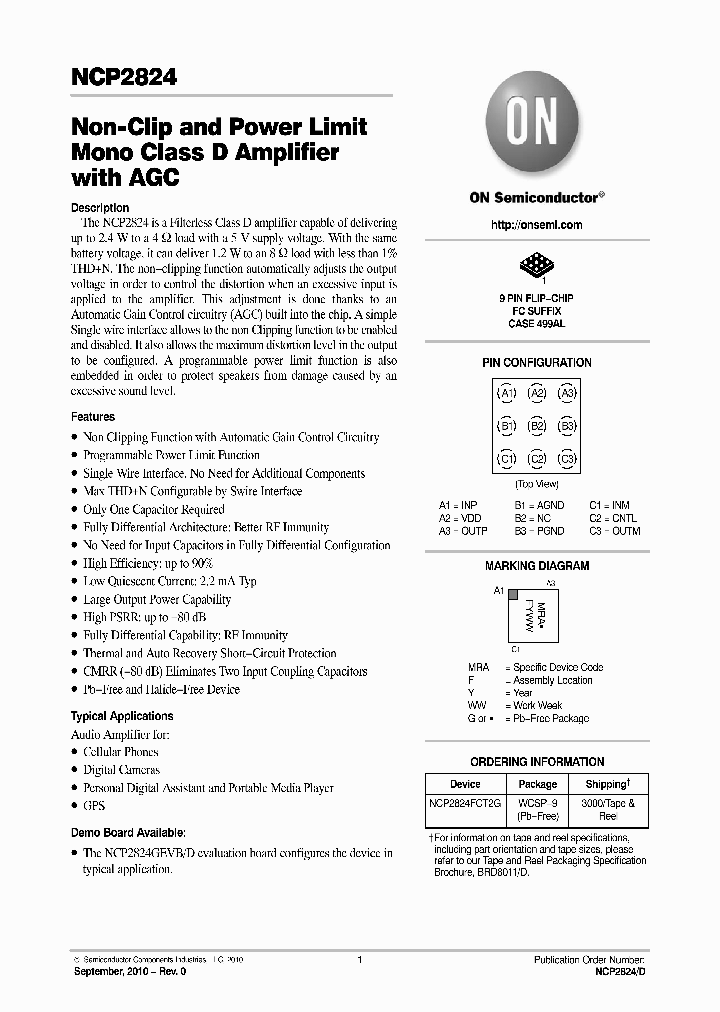 NCP2824_5068173.PDF Datasheet