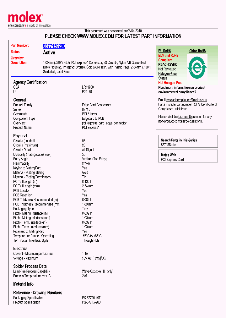 0877159200_5068297.PDF Datasheet