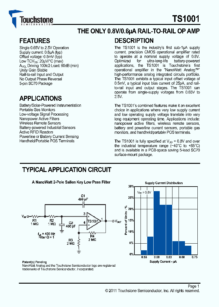 TS1001IJ5T_5068501.PDF Datasheet