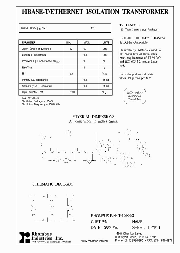 T-10902G_5069106.PDF Datasheet