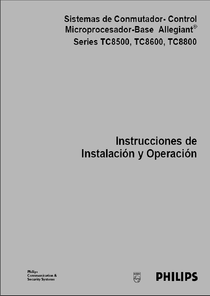 TC8600_9161.PDF Datasheet