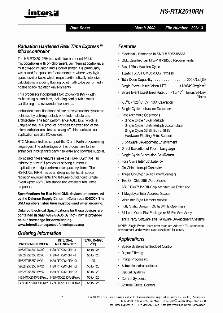 HS-RTX2010_13133.PDF Datasheet