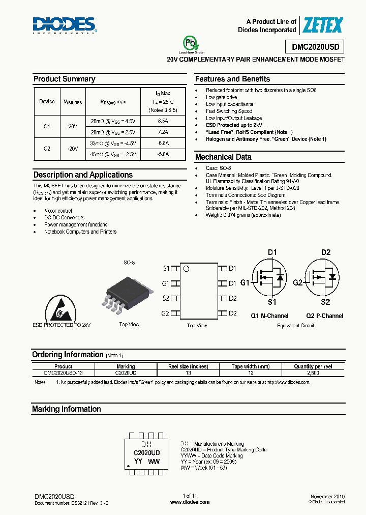 DMC2020USD_17451.PDF Datasheet