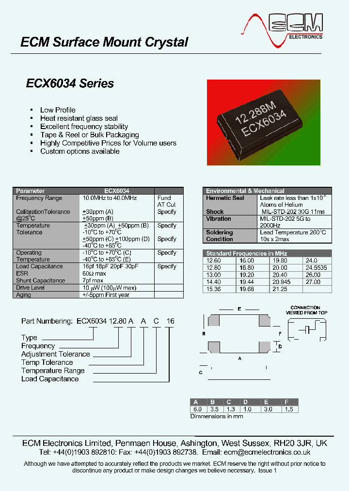 ECX60341280AAC16_18629.PDF Datasheet