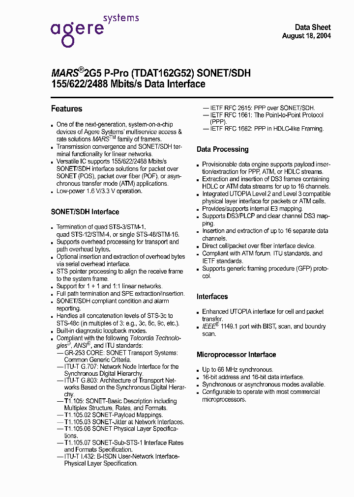 TDAT12622-BA23_23288.PDF Datasheet