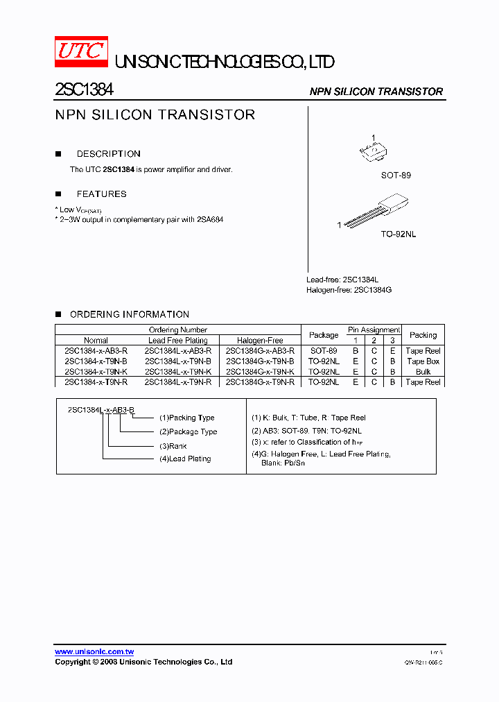 2SC1384-X-AB3-R_24967.PDF Datasheet