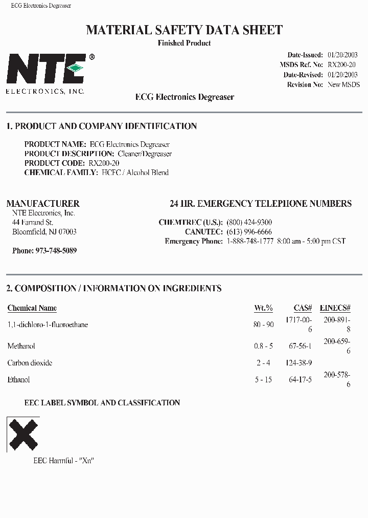 RX200-20_28448.PDF Datasheet