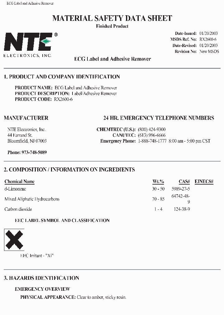 RX2600-6_28460.PDF Datasheet