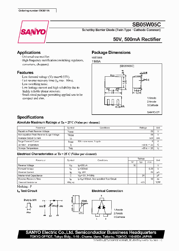 SB05W05C_28660.PDF Datasheet