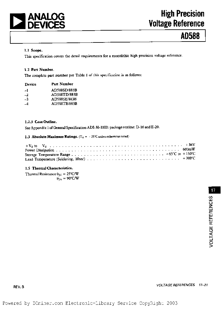 AD588SD883B_28699.PDF Datasheet