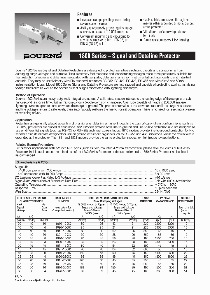 1820-10-A1_28812.PDF Datasheet