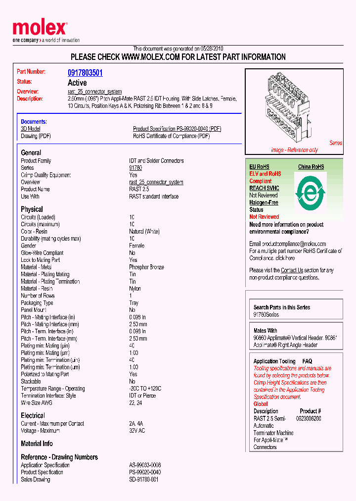 SD-91780-001_30363.PDF Datasheet