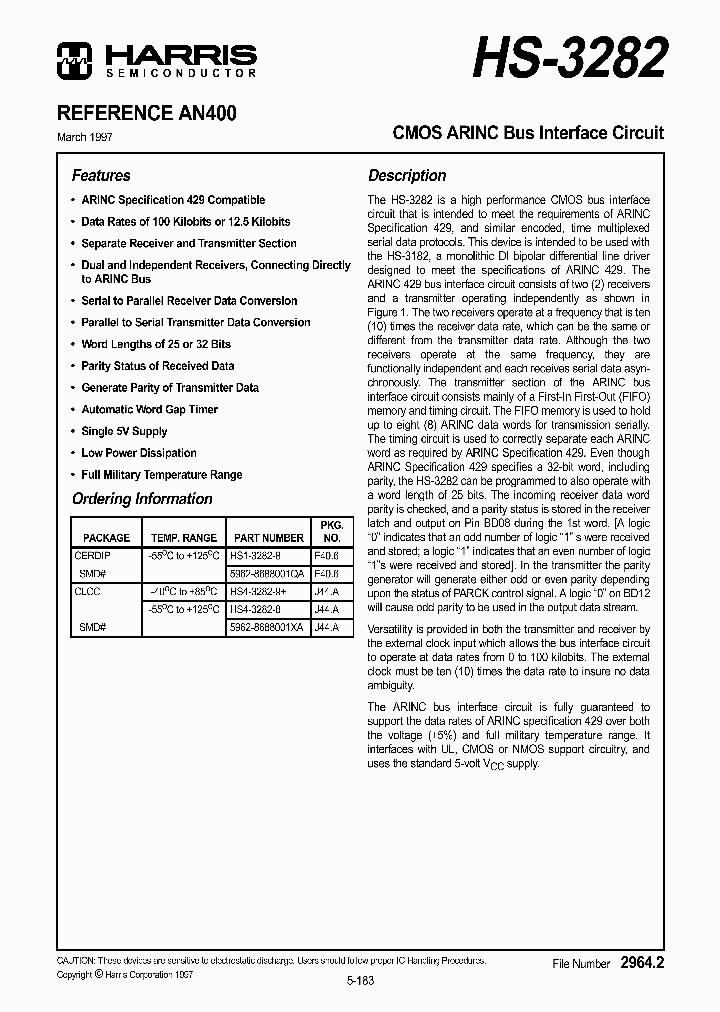 HS-3282_31243.PDF Datasheet
