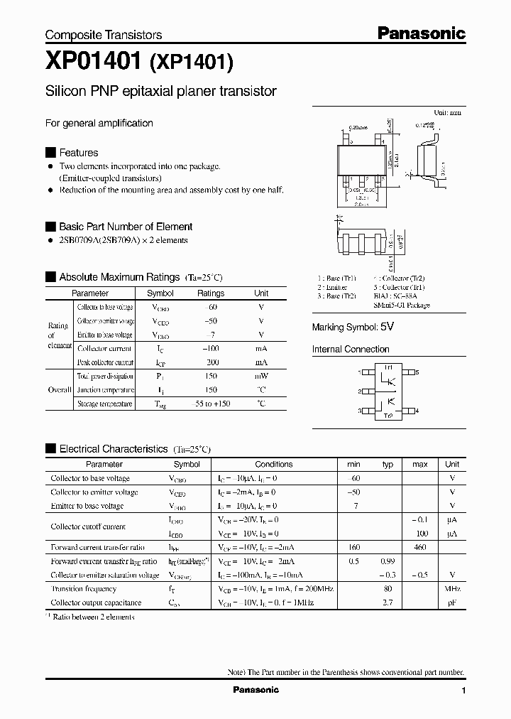 XP01401_32148.PDF Datasheet