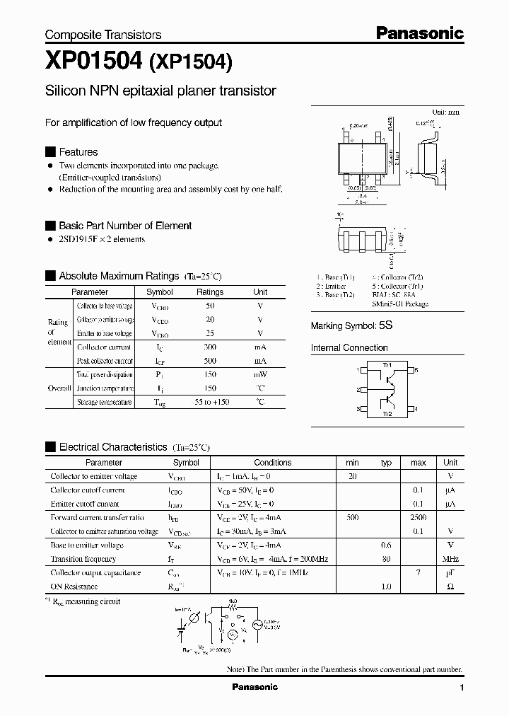 XP01504_32150.PDF Datasheet