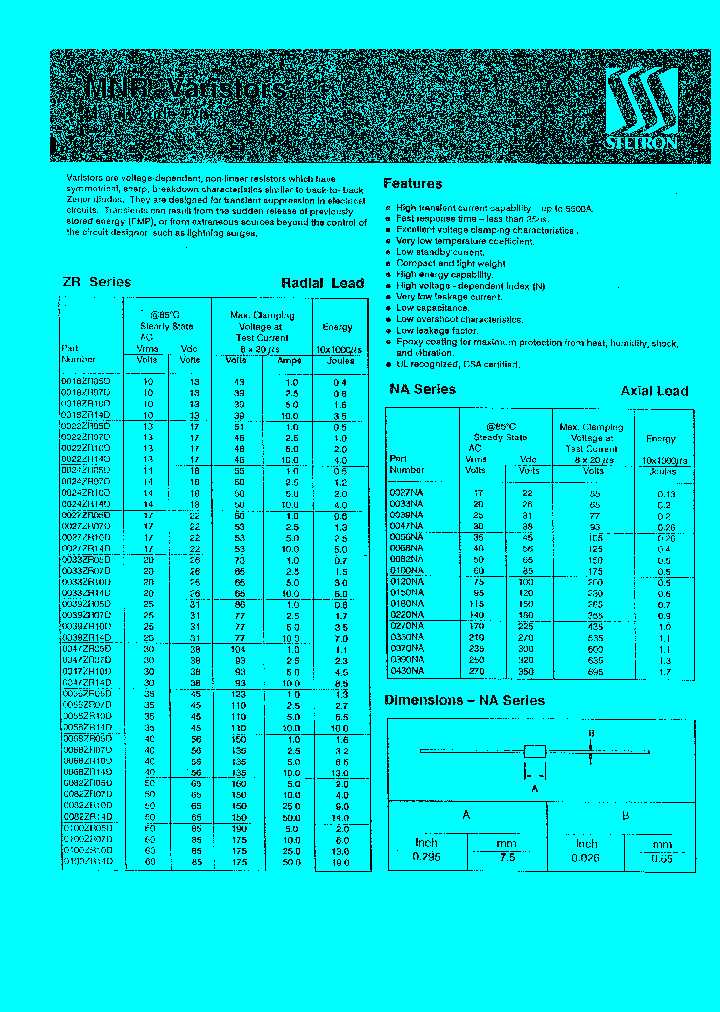 0330NRXXD_32360.PDF Datasheet