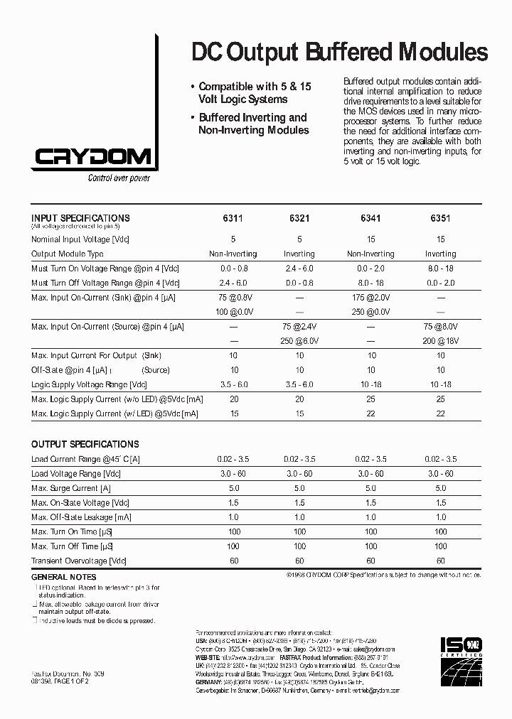 6351_32389.PDF Datasheet