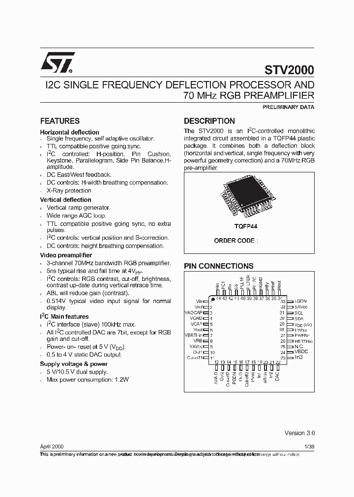TQFP44_34240.PDF Datasheet
