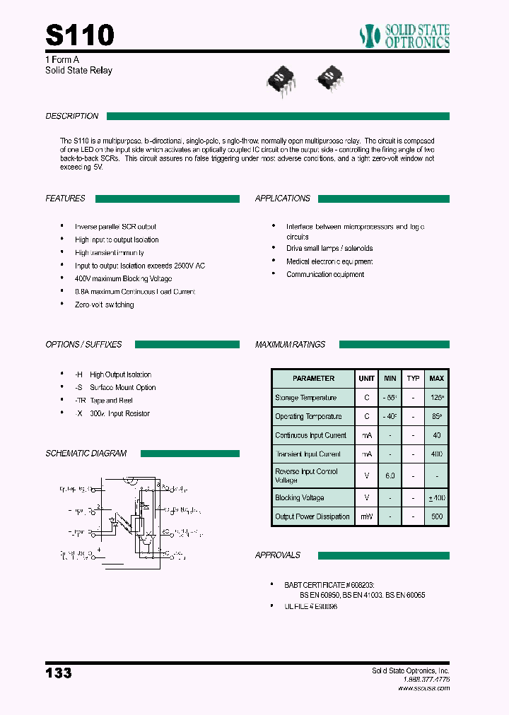 S110-H-S-TR-X_33332.PDF Datasheet