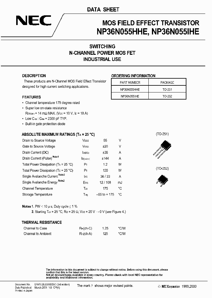 NP36N055HLE_36528.PDF Datasheet