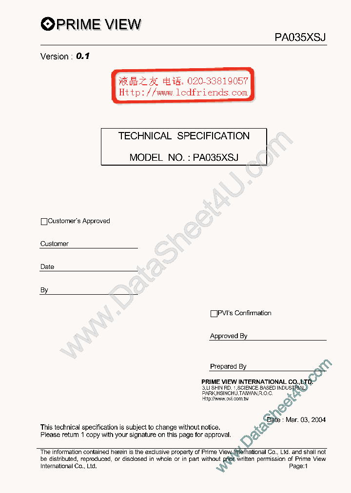 PA035XSJ-0_37324.PDF Datasheet